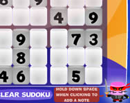 Sudoku hero Superman játékok ingyen