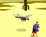 Superman - Batman and Superman adventures World finest 2