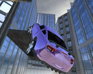 City car stunt 2